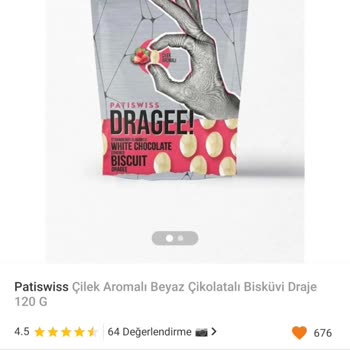 Patiswiss Haksız Yere Yapılan İade