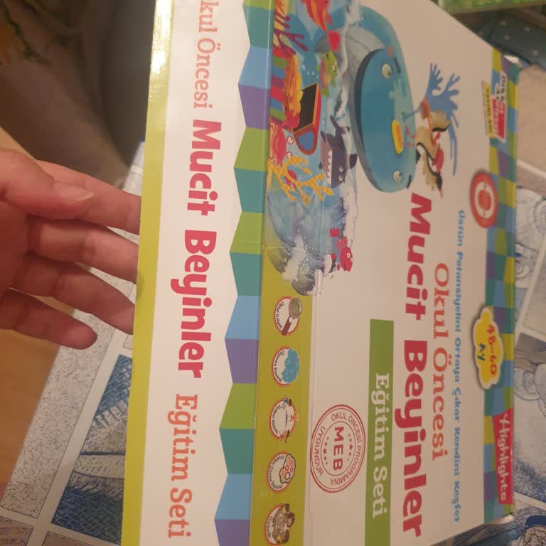 Duyu Market Eksik Ve Açık Ürün Gönderildi