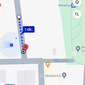 TikTak Kirala Araç Konumundayım Ama Araç Yerin Altında