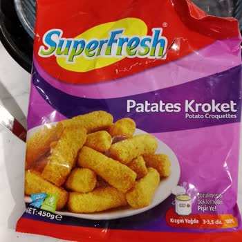 SuperFresh Müşteri Memnuniyeti Bozuk Ürünler