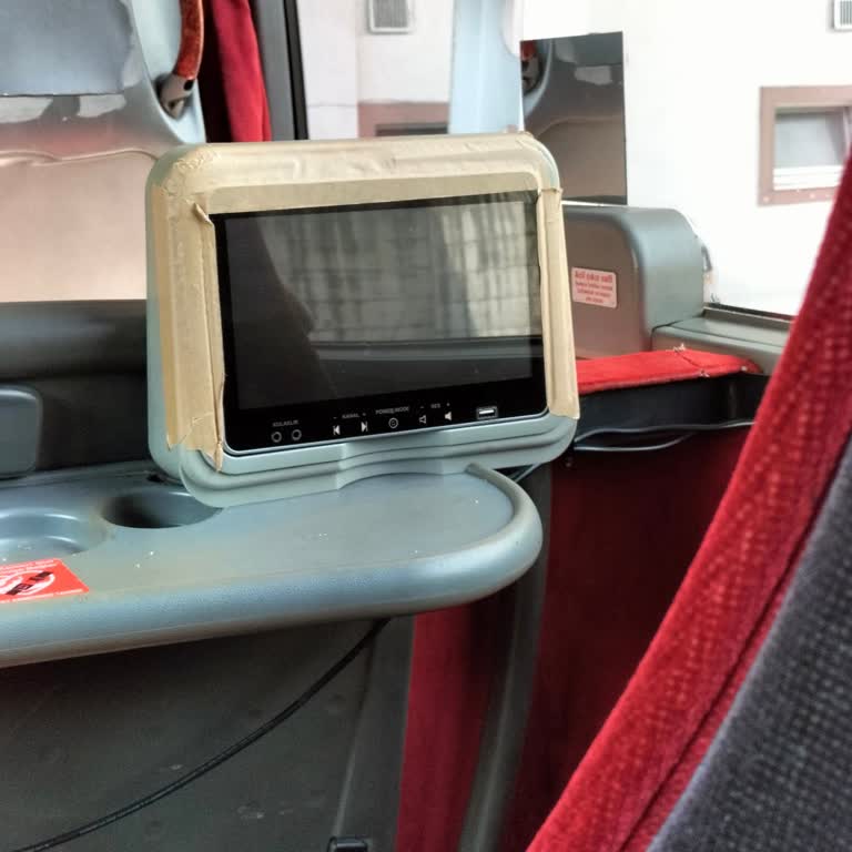 Pamukkale Turizm TV Problemi Var