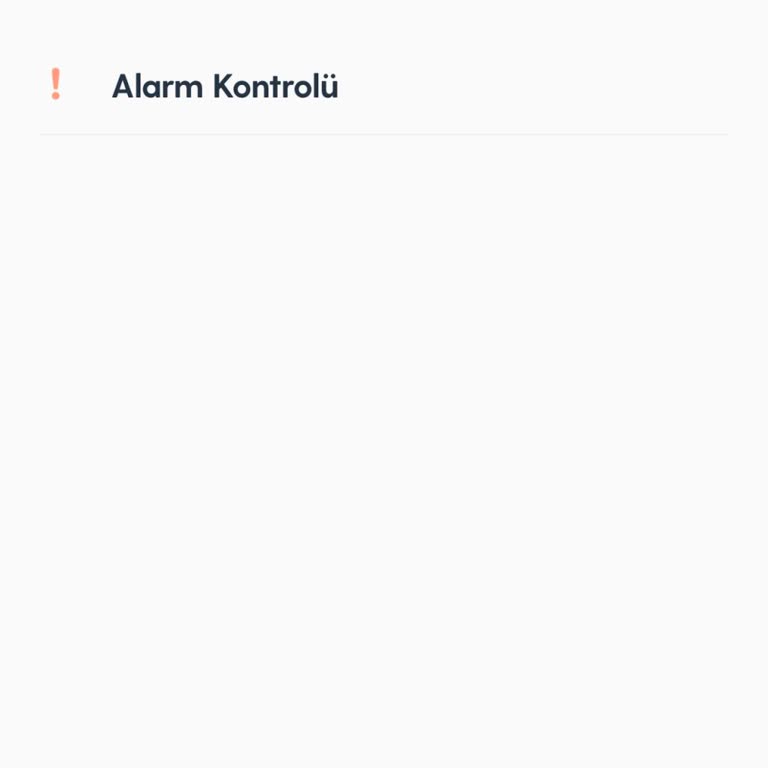 Turkcell Superonline İnternete Giremiyorum! Alarm Kontrolü Hatası!