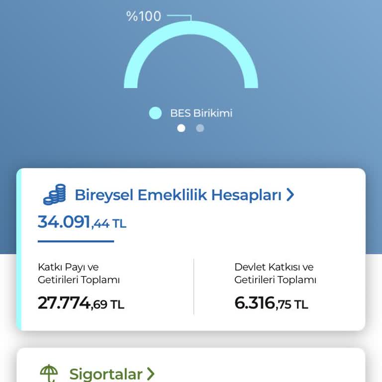 Anadolu Hayat Emeklilik Devlet Katkısı Ve Müşteri Hizmetleri Sorunu