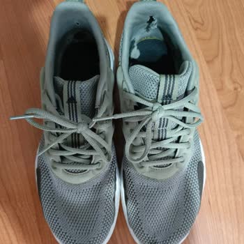 Boyner'den Almış Olduğum Adidas Marka Ayakkabılar 6 Ayda Yırtıldı