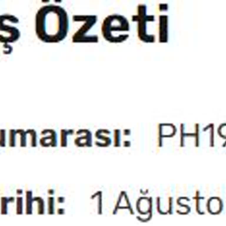 Gratis'ten Siparişim 10 Gündür Kargoya Verilmedi