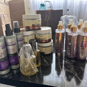 Watsons Kargo Ve Ürün Sorunlarıyla İlgili Yaşadığım Mağduriyet