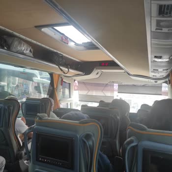 Kamil Koç Keyfe Göre Yolculuk Uzatma