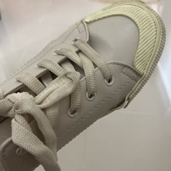 Benetton Ayakkabı Mağduriyeti Ve İncelemeye Gönderilmeyen Ayakkabı