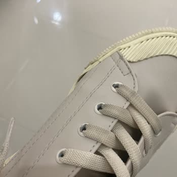 Benetton Ayakkabı Mağduriyeti Ve İncelemeye Gönderilmeyen Ayakkabı