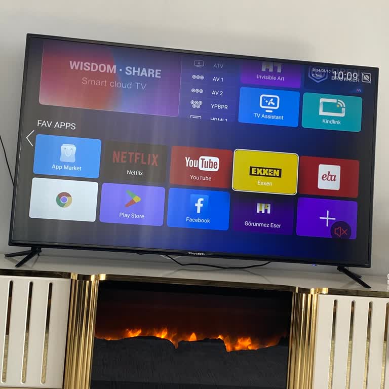 Skytech İnternet Bağlantımız Yok