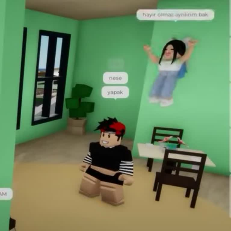Roblox Kontrollü Olmadan Açılmasın