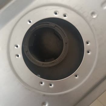 Teknosa Dan Aldığım Kombideki Mağduriyet