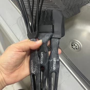 Emsan Mutfak Ürün Saplarının Kötü Olması