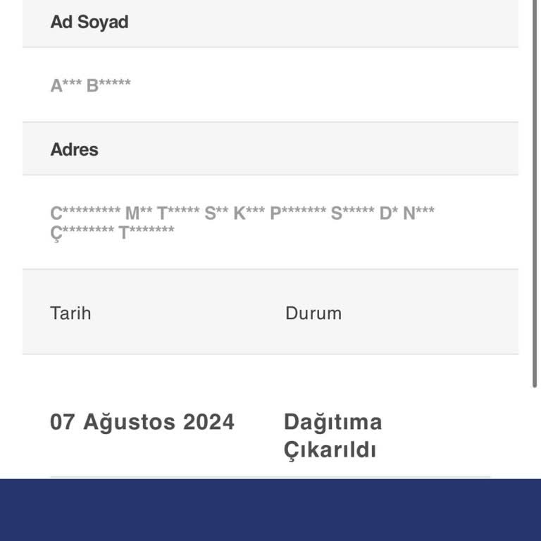 Turkcell Hat Taşıma Sürecinde Yaşanan Gecikme Ve İletişim Sorunları