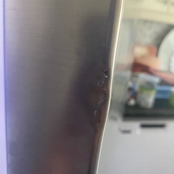 Beko Yetkili Servis Buzdolabımı Mahvetti