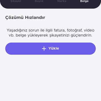 Vodafone Net Avşa Adası'nda İnternet Kesintisi Mağduriyeti