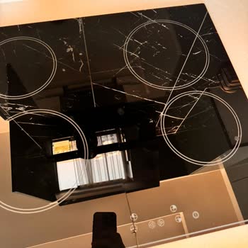 Alveus Ankastre Set Garantiye Uymuyor