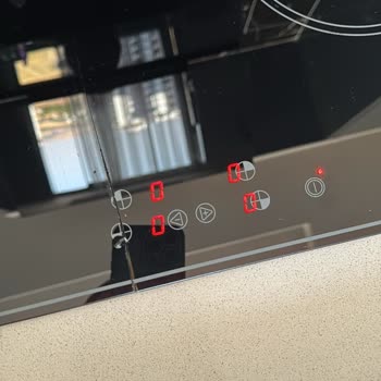 Alveus Ankastre Set Garantiye Uymuyor