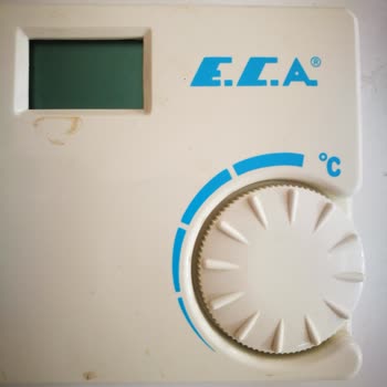 Eki aç