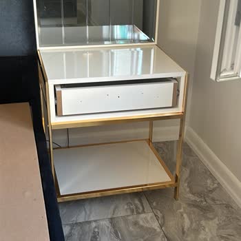 Samsun Ahm Mobilya Eksik, Arızalı Ve Kusurlu Ürün Vermektedir.