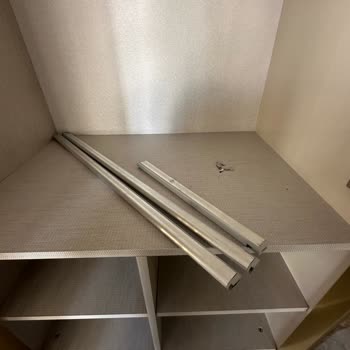 Samsun Ahm Mobilya Eksik, Arızalı Ve Kusurlu Ürün Vermektedir.