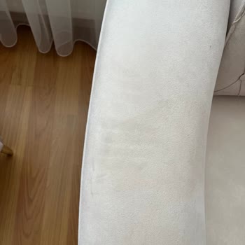 Mondi Home Servis Ve Koltuk Kirliliği