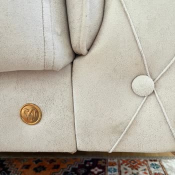 Mondi Home Servis Ve Koltuk Kirliliği