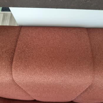 Enza Home Fabia Koltuk Kumaşı Garanti Sorunu