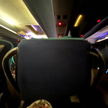 Isparta Petrol Turizm Pişmanlığı, 2 Saat Geç Geldi