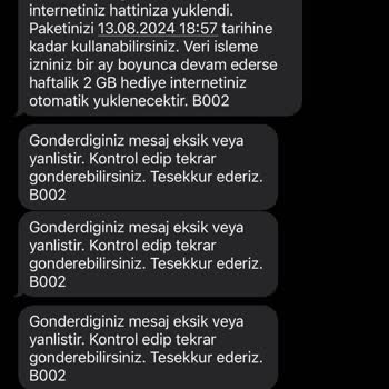 Turkcell Kişisel Verilerin İzni Dışında Paylaşılması Ve Sürekli Aramalar