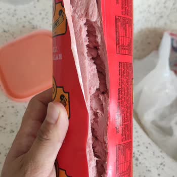 Kahvaltı Sarayı Salam Ürünü Hakkında Beklenmedik Bir Deneyim