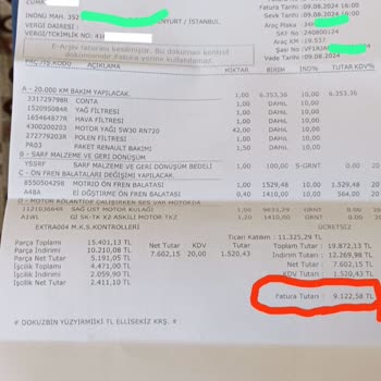 Renault Marka Sıfır Araç Alma Pişman Olursun