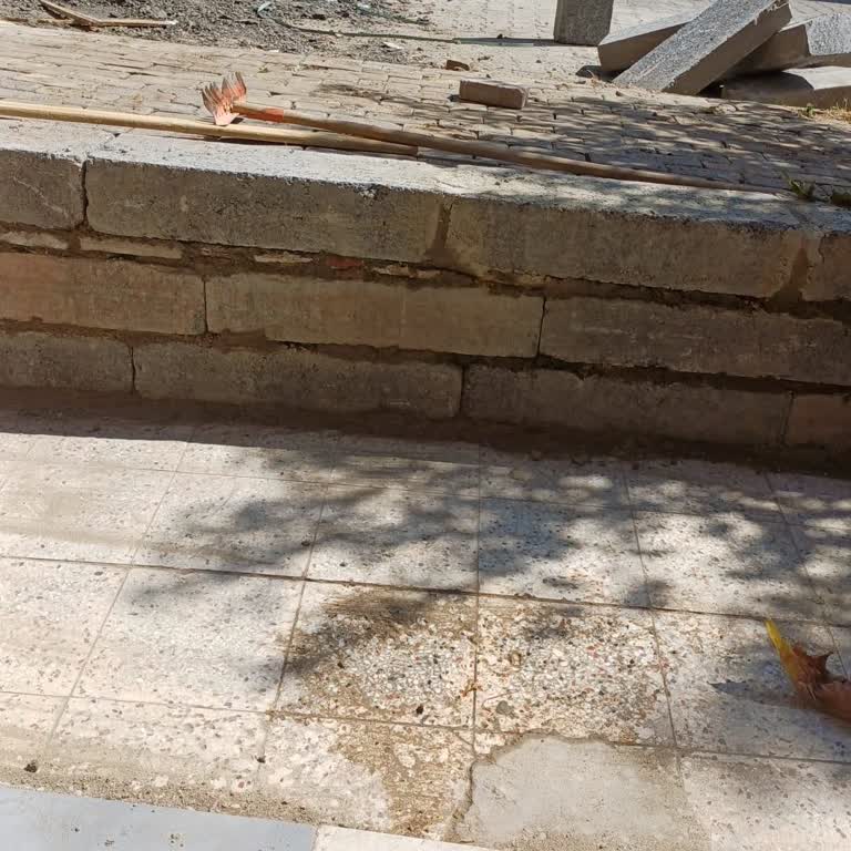 Güngören Belediyesi Çevre Onarım Sorumsuzluğu