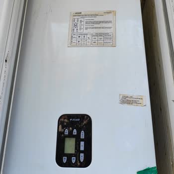 Arçelik Kombi Sorunu Ve Yetersiz Teknik Servis