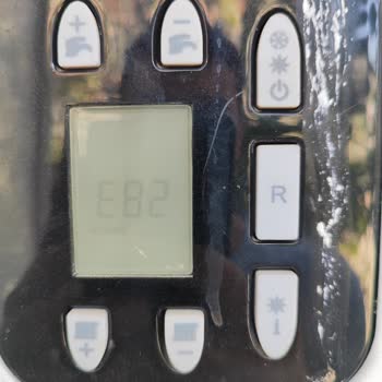 Arçelik Kombi Sorunu Ve Yetersiz Teknik Servis