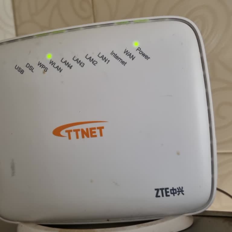 Türk Telekom Kesintisi Ve Sorunun Çözülmemesi