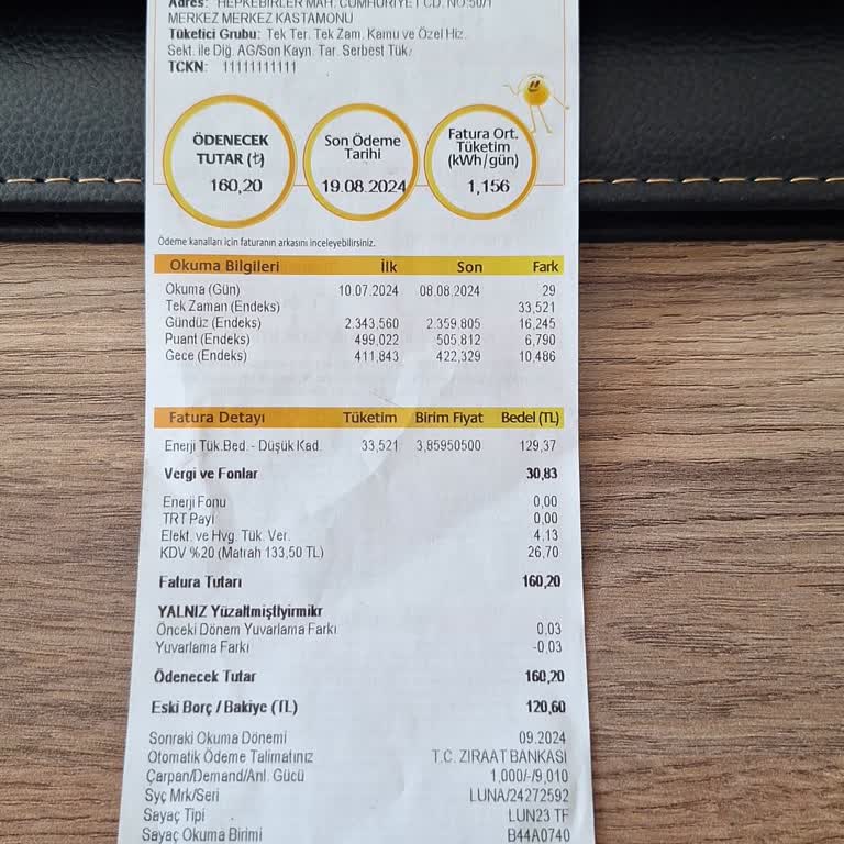 Enerjisa (Başkent Elektrik) Yetersiz Personel Tutumu ;
