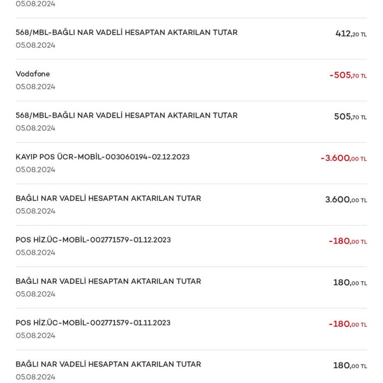 Akbank Pos Cihazı İade