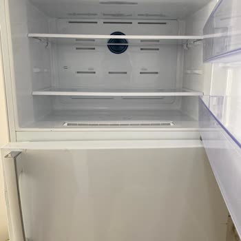 Samsung RT62K7060WW Modeli Samsung Buzdolabı Fabrika Hatası