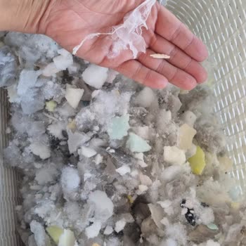 İstikbal'den Aldığım Kanepelerde Kırık Ve Kötü Kokulu Kırlent Sorunu