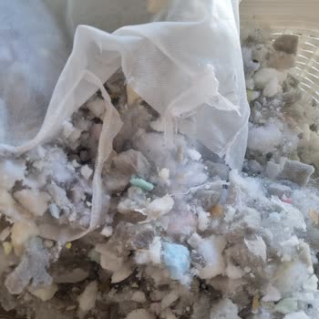 İstikbal'den Aldığım Kanepelerde Kırık Ve Kötü Kokulu Kırlent Sorunu