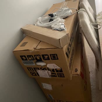 Vestel Marka Kesinlikle Pişmanlıktır