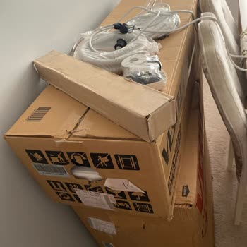 Vestel Marka Kesinlikle Pişmanlıktır