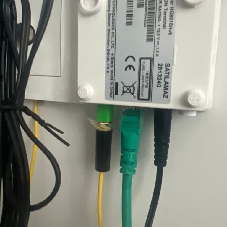 Gıbırnet Servis Hatasını Kullanıcıya Ödetme Olarak Yansıtıyorlar
