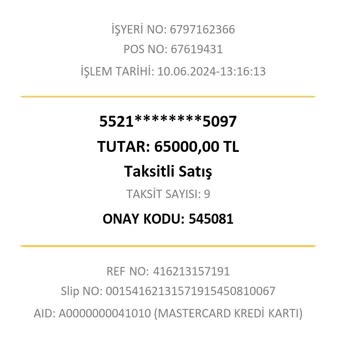 Setur /Altunizade Ödeme Aldı Fakat Voucher Göndermedi