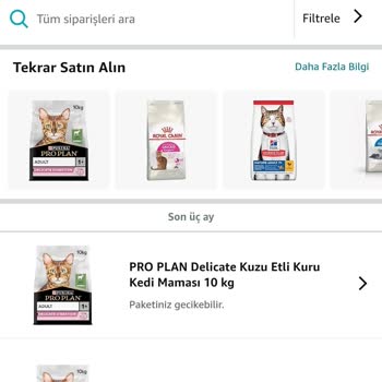 Amazon Patlak Ürün Gönderdi, Ne Değişim Yaptı, Ne De Para İadesi.