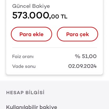 Akbank Kart Aidatı Ücreti İadesi.