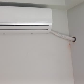 Airfel Daikin Klima Montajı Ve Servisi