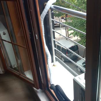 Airfel Daikin Klima Montajı Ve Servisi