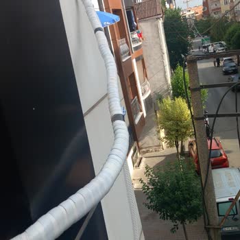 Airfel Daikin Klima Montajı Ve Servisi